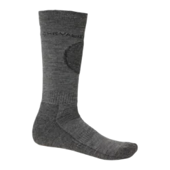 Boot Wool Socks | Anthracite