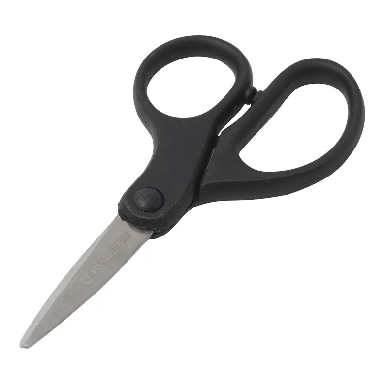 Braid Scissors 5"