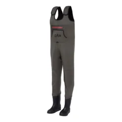 Break-Point Neoprene Felt Wader