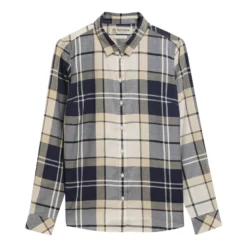 Bredon Check | Lt Birchwood Tartan