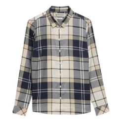 Bredon Check | Lt Birchwood Tartan