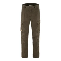 Brenner Pro Winter Trousers M | Dark Olive