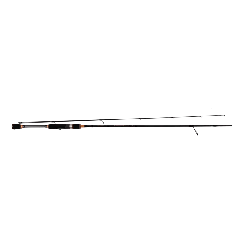 Bronze Feather Haspel