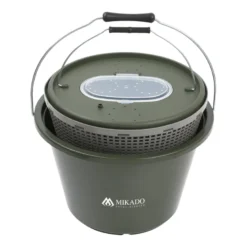 Bucket - Keepnet Abm 323