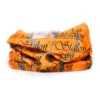 Buff | Orange