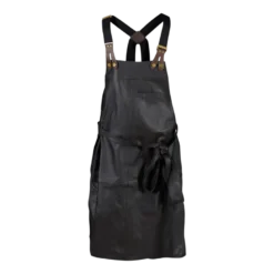 Bull Stening Edition Apron
