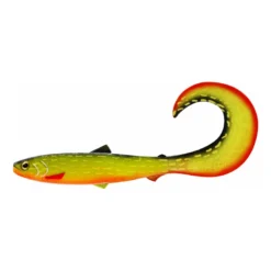 Bullteez Curltail 27Cm 103G | Baltic Pike | 103g