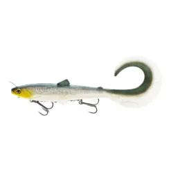 Bullteez Curltail Inline - Sinking | Headlight