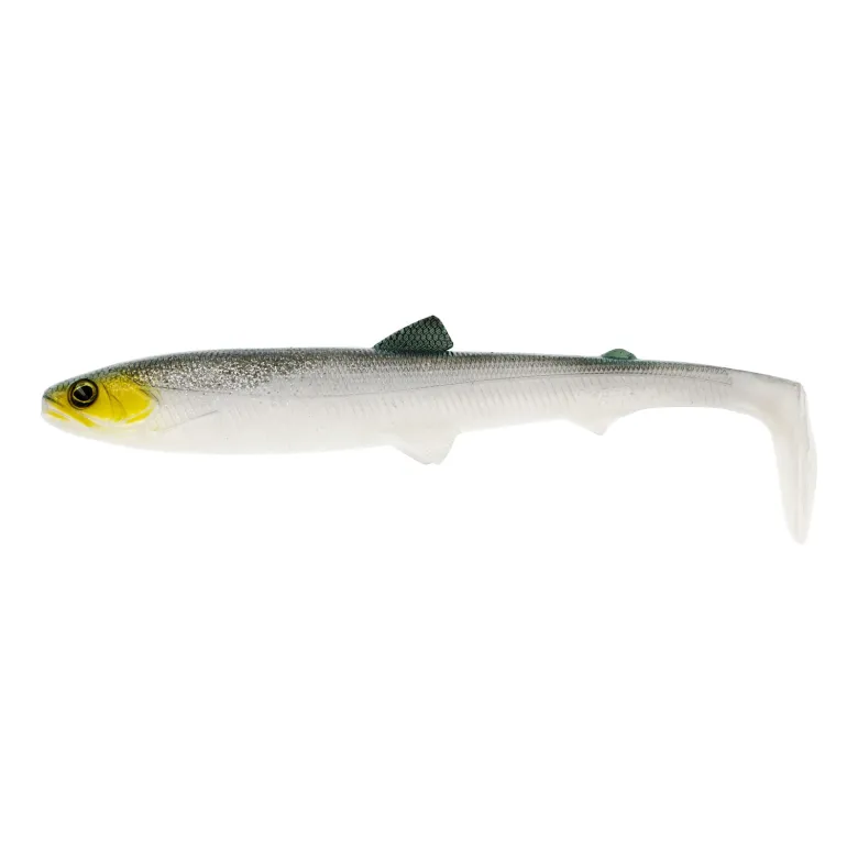 Bullteez Shadtail 7,5Cm 4G | Headlight | 4g