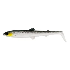 Bullteez Shadtail 9,5Cm 7G | Headlight | 7g