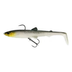 BULLTEEZ SHADTAIL R2F 18CM 70G | 70g