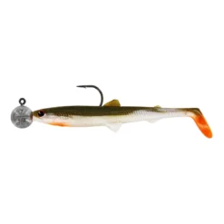 Bullteez Shadtail R 'N R | 9,5cm