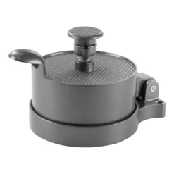 Burger Press