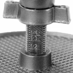 Burger Press