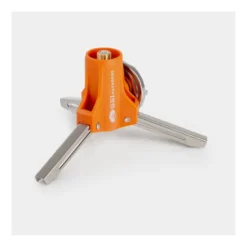 Butane - Isobutane Adapter