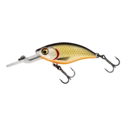 Buzzbite Crankbait Suspending | Official Roach | 5cm / 6g