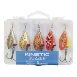 Buzzer | Mix | 9g
