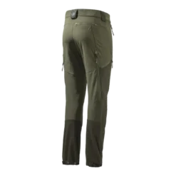 Bymark Pants | Green Moss