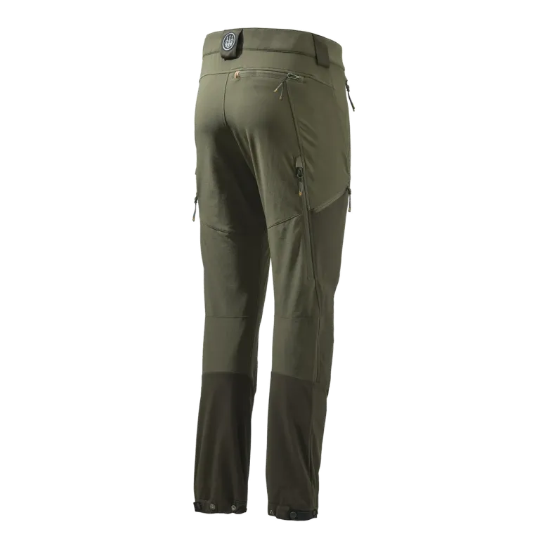 Bymark Pants | Green Moss