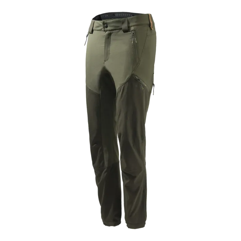 Bymark Pants | Green Moss