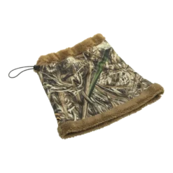Camo Neckwarmer