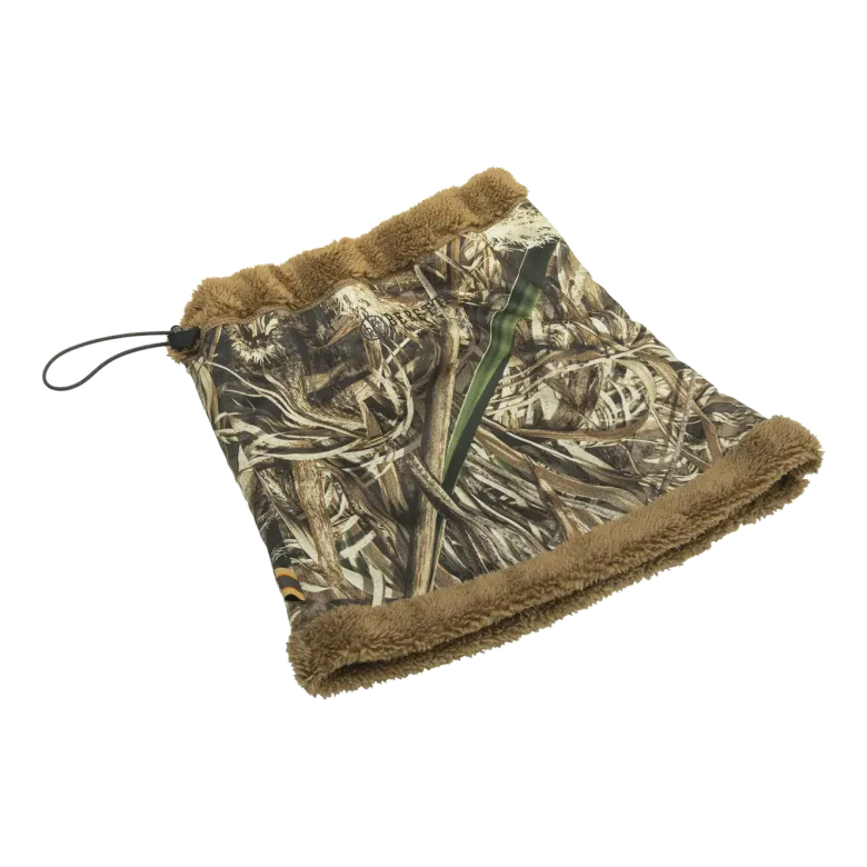 Camo Neckwarmer