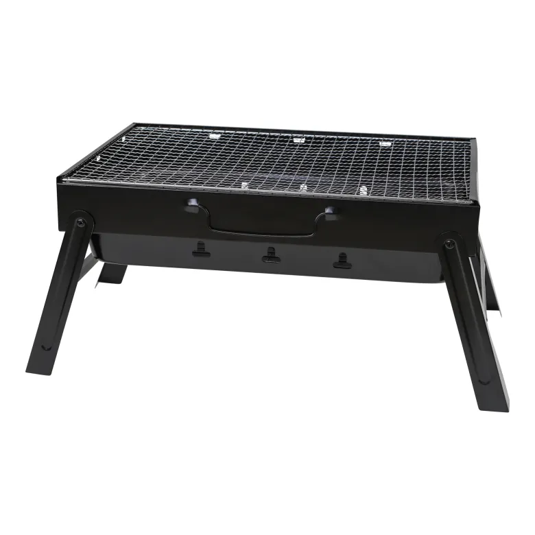 Campinggrill Hopfällbar