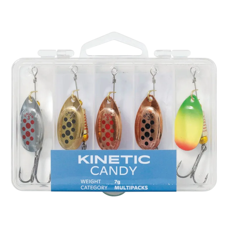 Candy | Mix | 7g