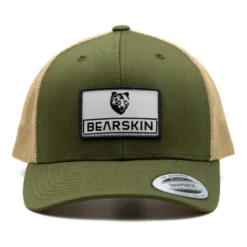 Cap | Green