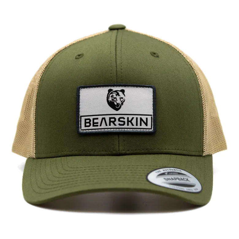 Cap | Green