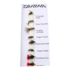 Carded Flies