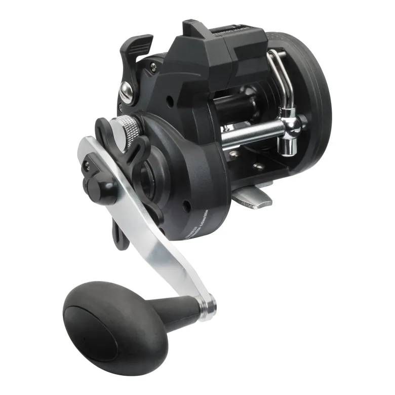 Cardinal® Trolling Line Counter