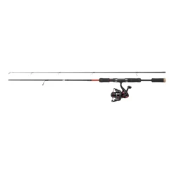 Cardinal® X Spinning Combo