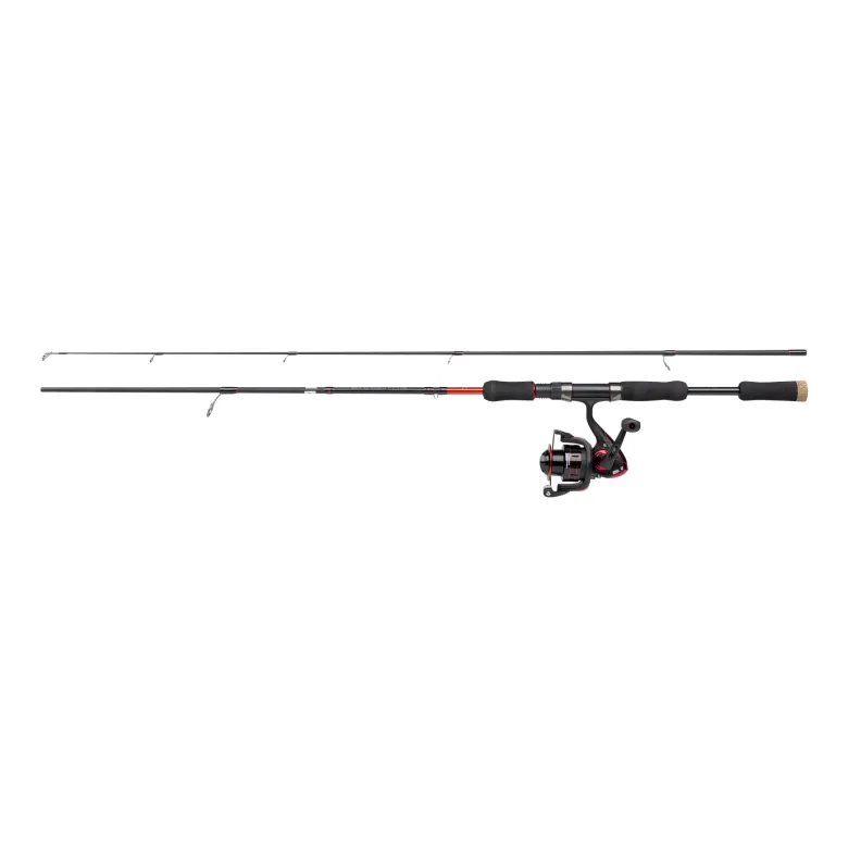 Cardinal® X Spinning Combo