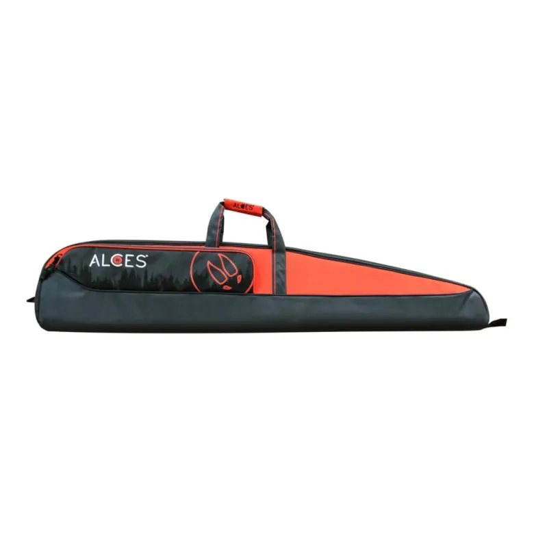 Caribou Rifle Bag Orange