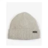 Carlton Beanie | Grey