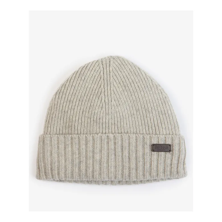 Carlton Beanie | Grey