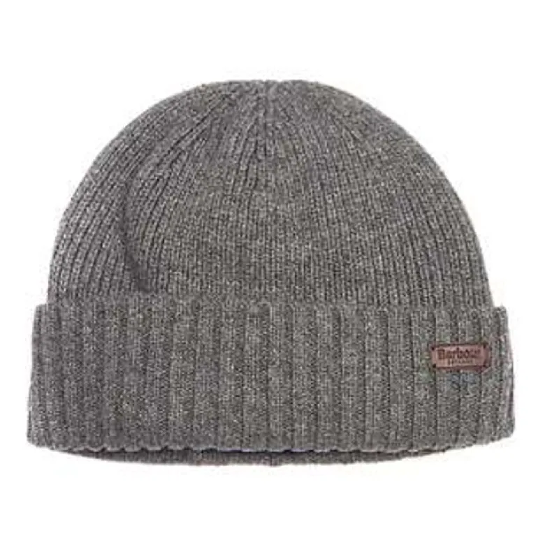 Carlton Beanie | Grey