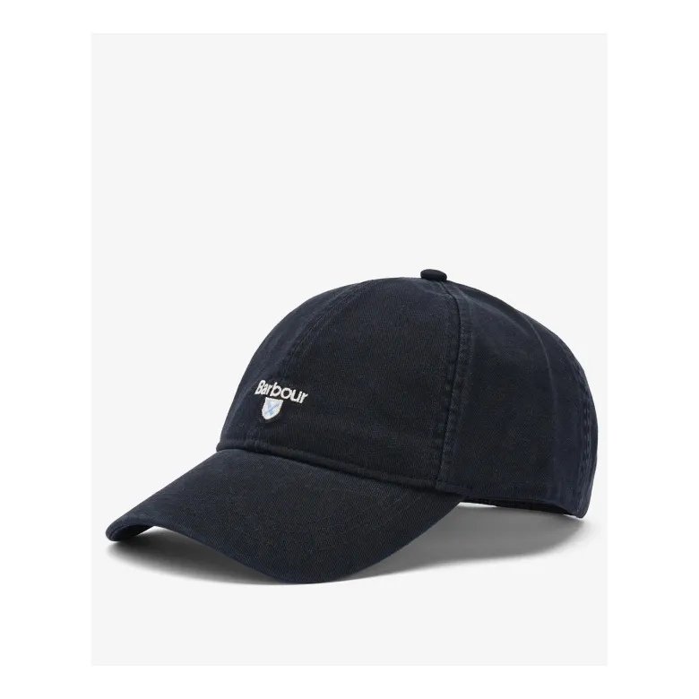 Cascade Cap | Black