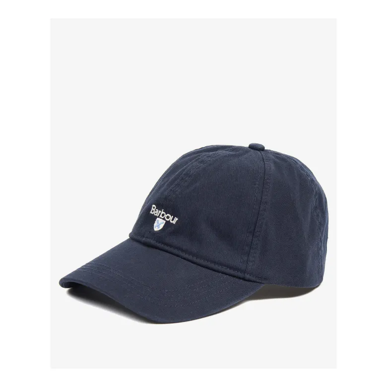 Cascade Cap | Navy