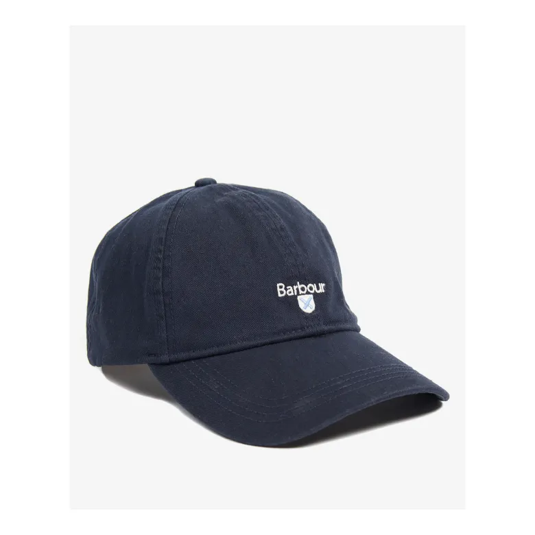 Cascade Cap | Navy