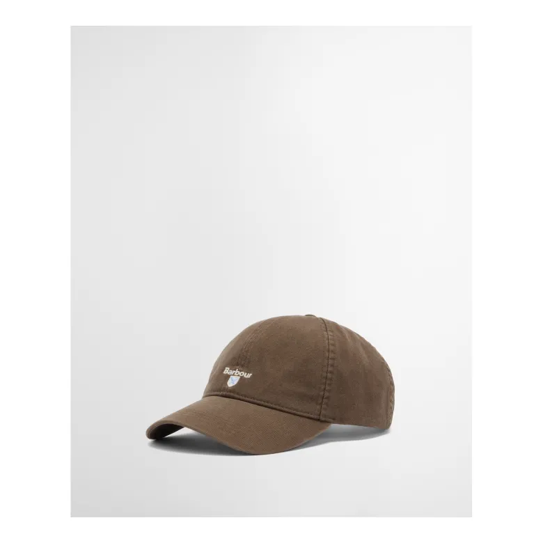 Cascade Cap | Olive