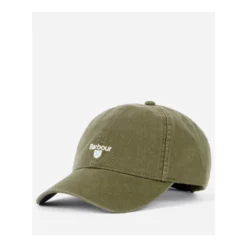 Cascade Cap | Olive