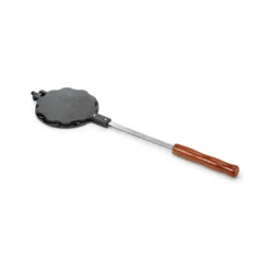 Cast Iron Waffle Maker