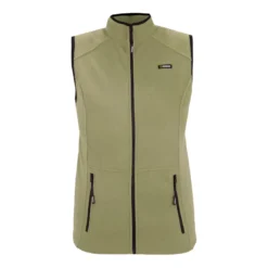 Catlin Vest | Tussock