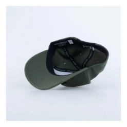CB Big 120 Cap | Olive
