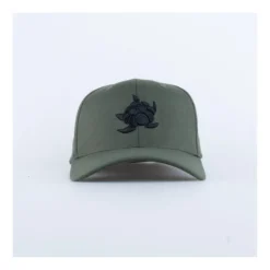 CB Big 120 Cap | Olive