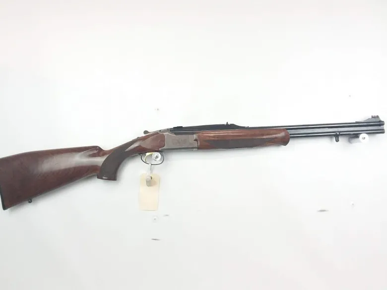 ccs525 Elite 8x57JRS