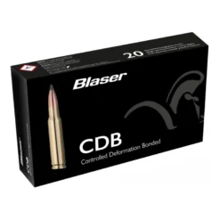 CDB | Ammunition | .308 Win
