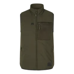 Celsius Heat Väst | Pine green